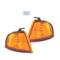 FRECCIE ANTERIORI HONDA PRELUDE 92-97 AMBRA