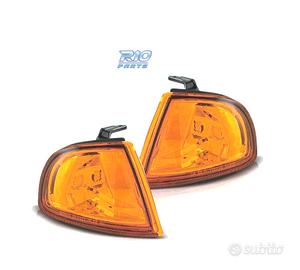 FRECCIE ANTERIORI HONDA PRELUDE 92-97 AMBRA