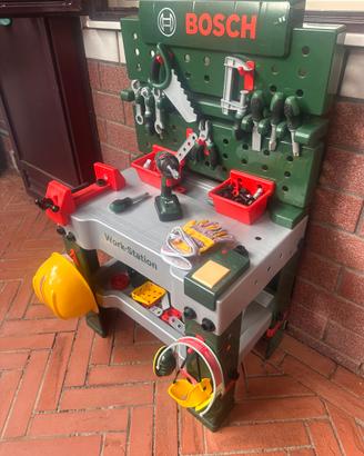 Work station Bosch