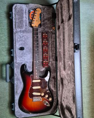 Fender American Pro 2