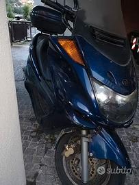 Yamaha Majesty 250 - 2001