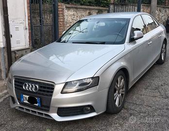 Audi A4 2008 - 1.8 benzina