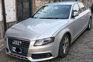 Audi A4 2008 - 1.8 benzina