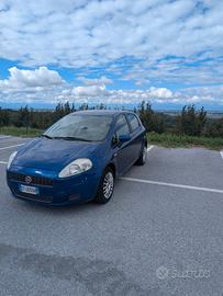 Fiat Punto Classic 1.2 5 porte Active