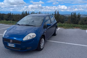 Fiat Punto Classic 1.2 5 porte Active