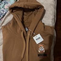 Felpa Moschino Underwear  donna