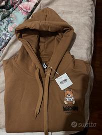 Felpa Moschino Underwear  donna