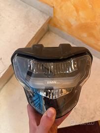 Fanale anteriore bmw f900gs