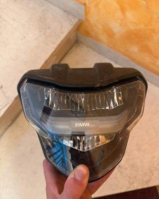 Fanale anteriore bmw f900gs