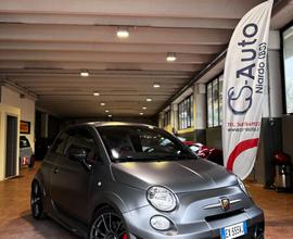 ABARTH 695 1.4 T-Jet 300 CV Biposto By Scara73/B