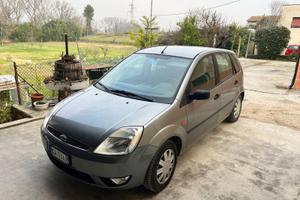 Ford Fiesta 2002 benzina per neopatentati