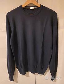 Maglia lana paolo pecora uomo