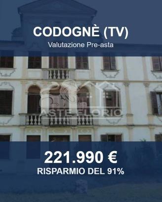 Immobile in asta di 1446 m² con più di 5 locali e 