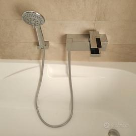 Rubinetto vasca da bagno