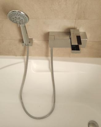 Rubinetto vasca da bagno