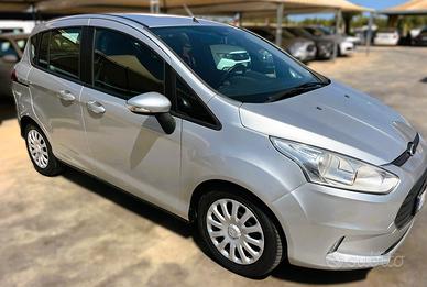Ford B-Max 1.6 TDCi 95 CV Individual