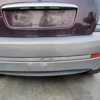 LANCIA YPSILON 2008 - PARAURTI POSTERIORE