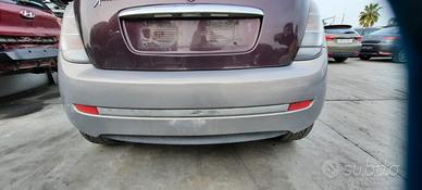 LANCIA YPSILON 2008 - PARAURTI POSTERIORE