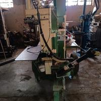 spaccalegna con bindella