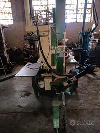 spaccalegna con bindella