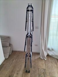 Stendi biancheria per lenzuola