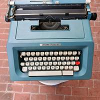 Olivetti studio 46