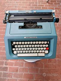 Olivetti studio 46