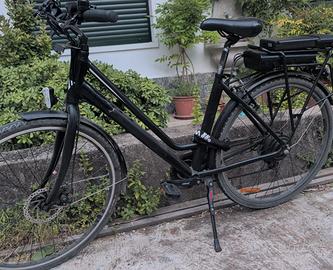 Bicicletta elettrica