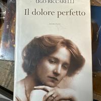 Il dolore perfetto di ugo ricciarelli