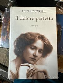 Il dolore perfetto di ugo ricciarelli