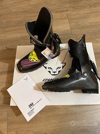 Scarponi Dynafit pierre gignoux