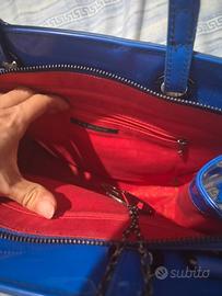 Borsa armani