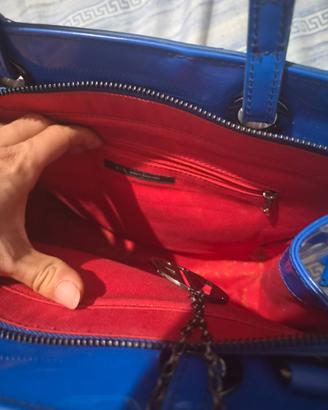 Borsa armani
