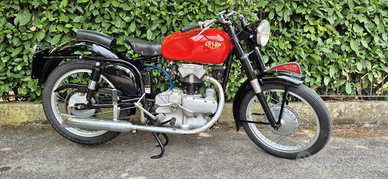 Gilera Nettuno Sport 250
