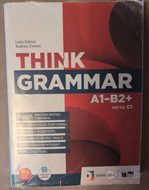 Think Grammar Pallini 9788853021267