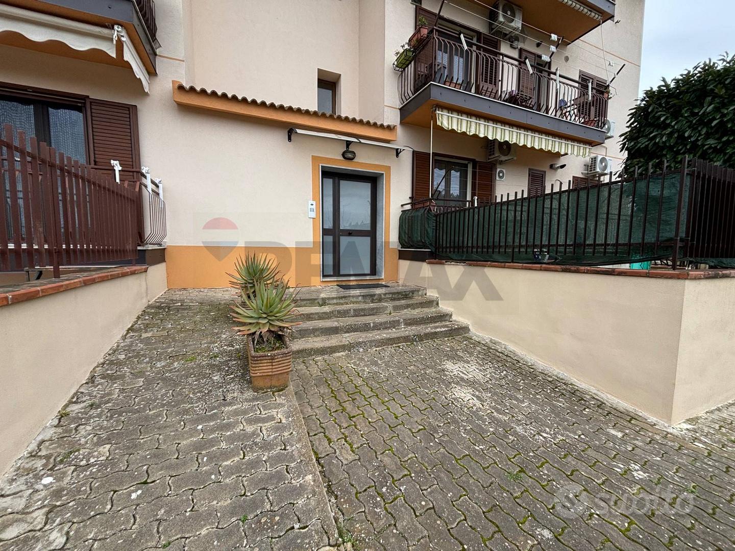 Appartamento - Piazza Armerina - Vista 3