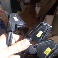cavo raccordo 3 scart