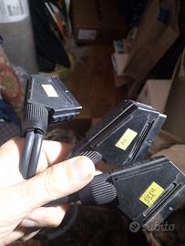 cavo raccordo 3 scart