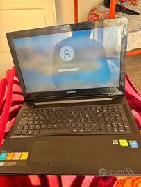 lenovo laptop