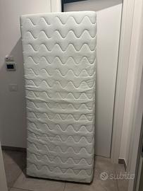 Materasso singolo come nuovo