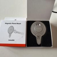 Insta360 Flow 2 Supporto Magnetico per iphone