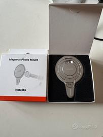Insta360 Flow 2 Supporto Magnetico per iphone