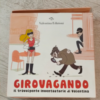 Giochi in scatola