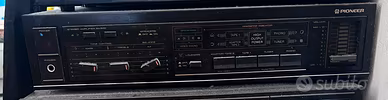 Pioneer SA-570