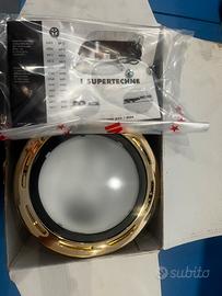 Faretti a incasso Reggiani