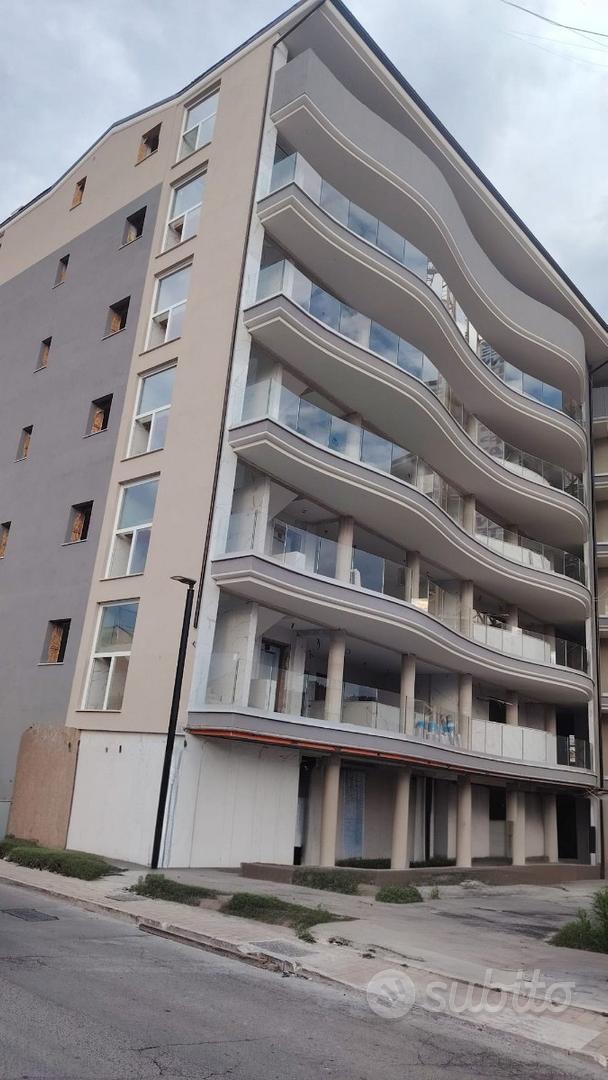 Apartment in Montesilvano, Villa Verrocchio - Altro
