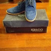scarpa elegante 