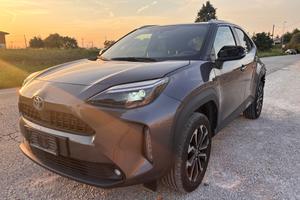 Toyota Yaris Cross 1.5 Hybrid 5p. E-CVT Active