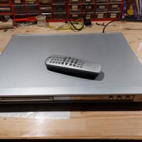 Lettore DVD Philips Mod. DVD728/021