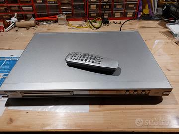 Lettore DVD Philips Mod. DVD728/021